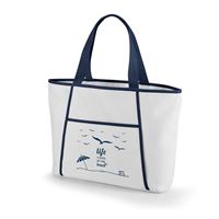 BORSA TERMICA CON ZIP 600D